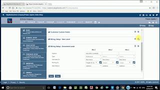 Alignbooks - Product Demo