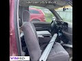 VIN 1B7HC16Y2SS102291 1995 Dodge RAM 1500 VIN 1B7HC16Y2SS102291 1995 Dodge RAM 1500