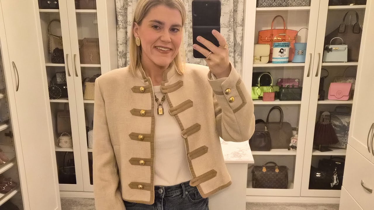 7 Days of Outfits: My Real-Life Style Diary