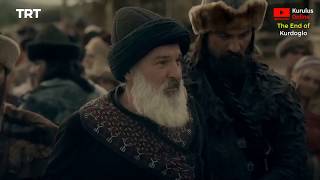 Kurdoglo Death Scene - The End Of a Traitor Kurdoglo | Ertugrul Killing Kurdoglo