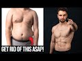 If Only I Knew This About Losing Fat When I First Started (3 MISTAKES)