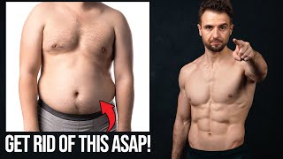 If Only I Knew This About Losing Fat When I First Started (3 MISTAKES)