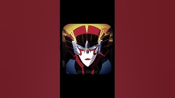 ꒰ WINDBLADE ꒱┊this audio is so addicting🤤❤️ #robotsindisguise #windblade #transformers #edit
