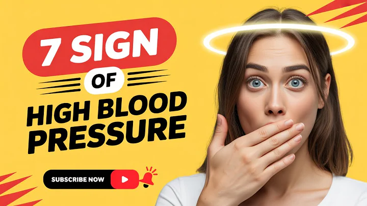 Are You Ignoring These 7 Warning Signs of High Blood Pressure?