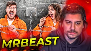 Hype - Birlikte Hapsolmuş Olarak 100 Gün Harcayın, 500.000 Dolar Kazanın