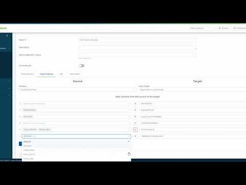 DataBlend's Brand-New Query Express