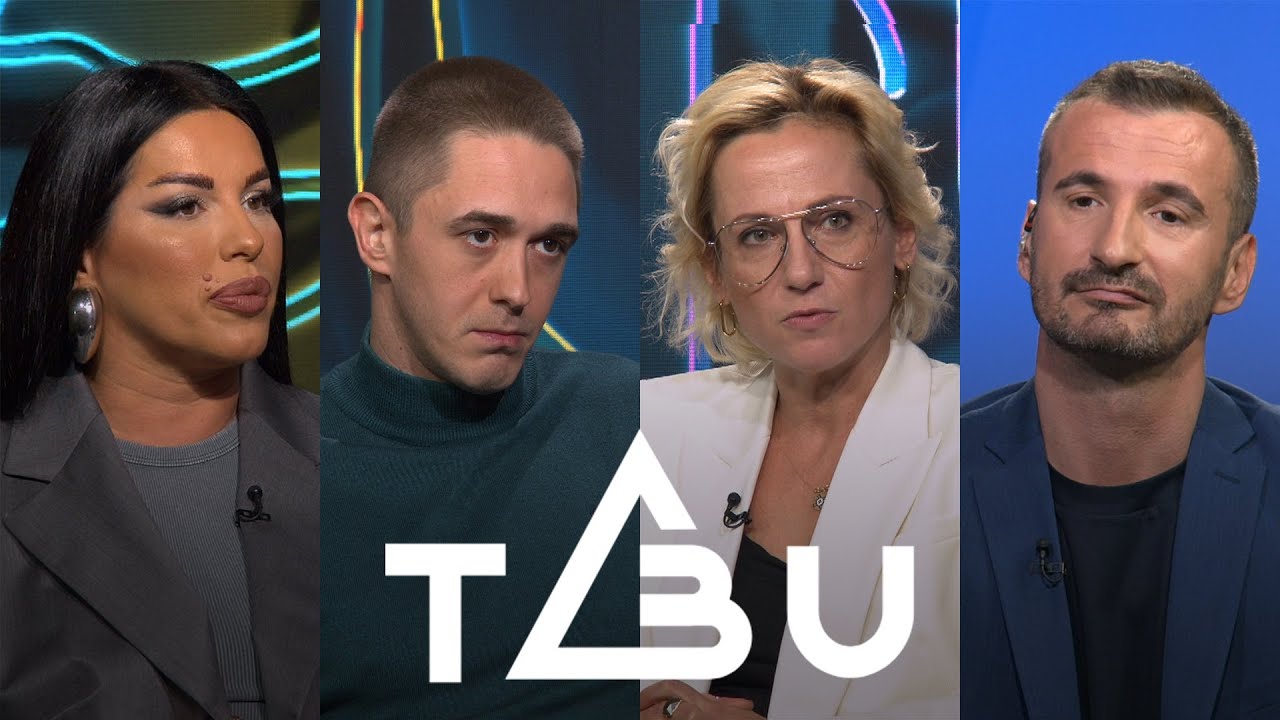 Tabu: Da li je monogamija prevaziđena?