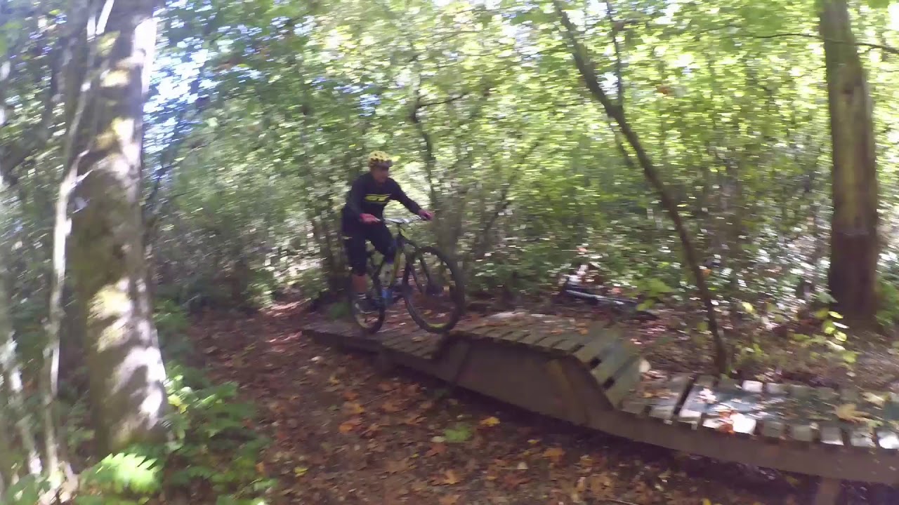 18 Gt Zaskar Carbon Pro One Year Follow Up Youtube