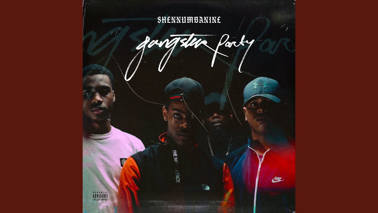 Gangster Party