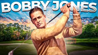 BOBBY JONES: What Golf Fans Didn't Know