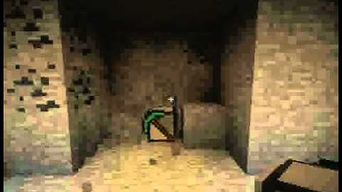 ComputerCraft 1.33 (MC 1.2.5) Turtle Tunnel