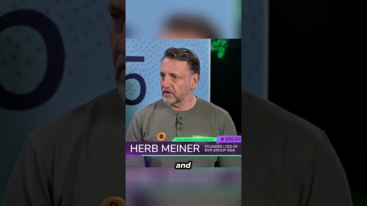 From real-world businesses to digital assets🌍🚀