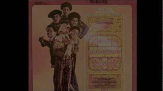 Watch Jackson 5 Nobody video