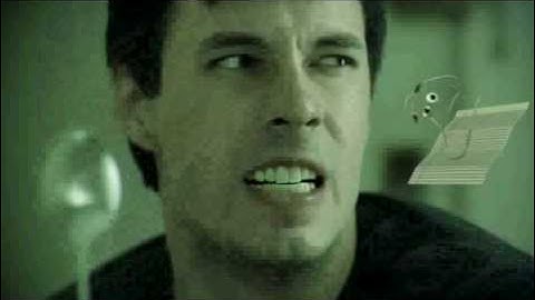 the Matrix Runs On Windows