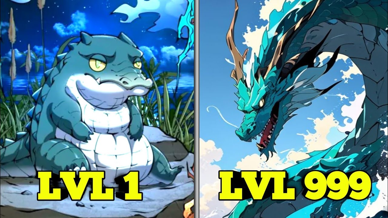 [1-9] becoming a god , starting as water monkey {reborn and gain power