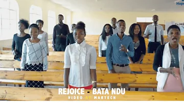 BATA NDU- REJOICE -SDA MALAWI MUSIC COLLECTIONS