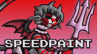 My little Devil~ [Original Charater] (2/2024)