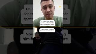 Dr. Abu Safiyas Son Pleads for Fathers Rescue