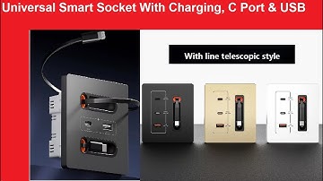 Smart Socket