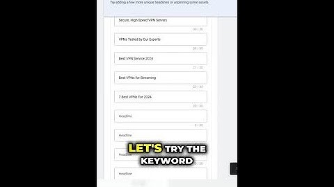 What Is Google Ads Dynamic Keyword Insertion?