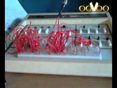 Binary Counter!