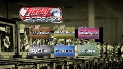 Pinball Arcade’s, FREE, (Stern) M.S. Frankenstein table, and update.