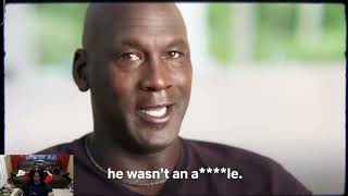 Jordan Will Never Forgive the Bad Boys: Most Famous Beef in NBA History Explained REACTION