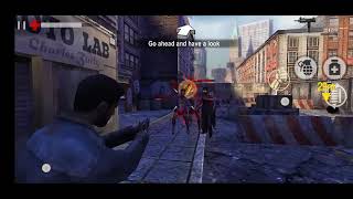 Games offline terbaik bunuh semua zombi di semua level dan cari zombi2 yg berkeliaran screenshot 2