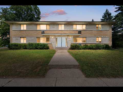 6036 W Kaul Avenue, Milwaukee, WI home video tour