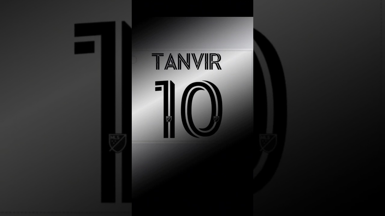 inter miami jersey font name. messi Number 10 