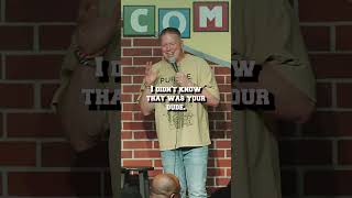 This lady could be the most Talkative Dominatrix. She was spilling all the beans.