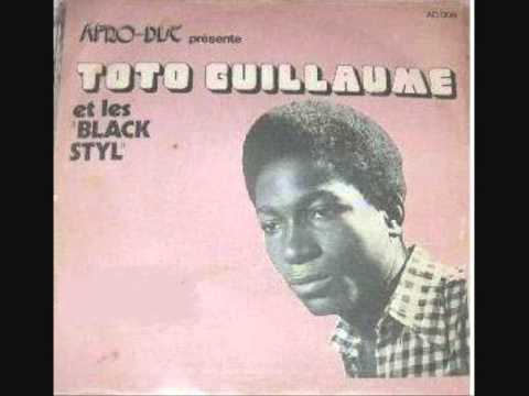 Toto Guillaume  Franoise 1977