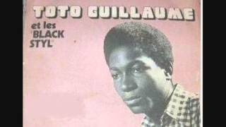 Toto Guillaume : Françoise (1977) chords