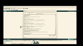 Belajar Konfigurasi VPN Menggunakan Cisco Packet Tracker