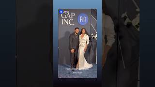 Ciara and Russell Wilson at the Annual FIT Annual Gala 2026 in NYC