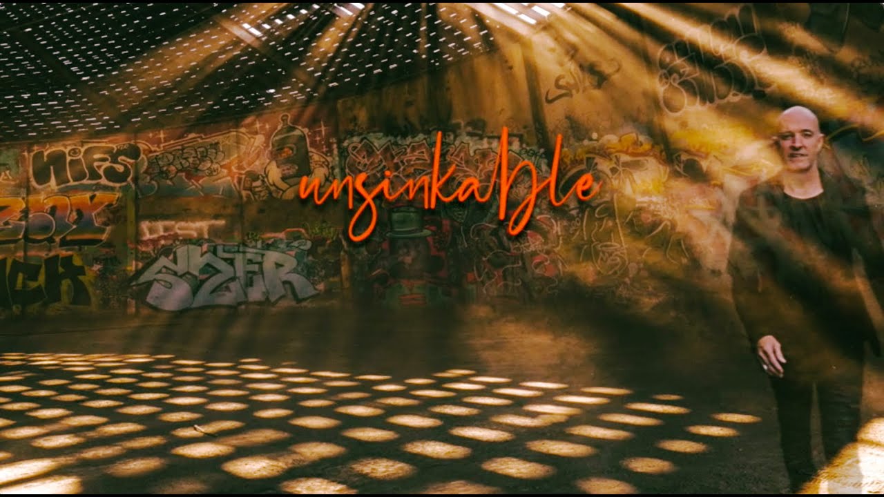 Watch Kevin Owen - Unsinkable on YouTube Watch Kevin Owen - Unsinkable on YouTube