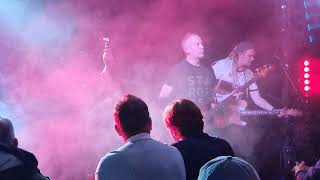 Thousand Yard Stare - Schism Algorithm Live At Speakeasy Vol 1, High Wycombe