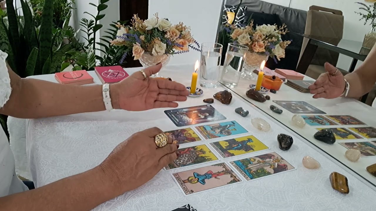 🌈 Gêmeos ✨️ Quem tentou te invalidar,  vai ficar de queixo caído,  com as bênçãos em sua vida 