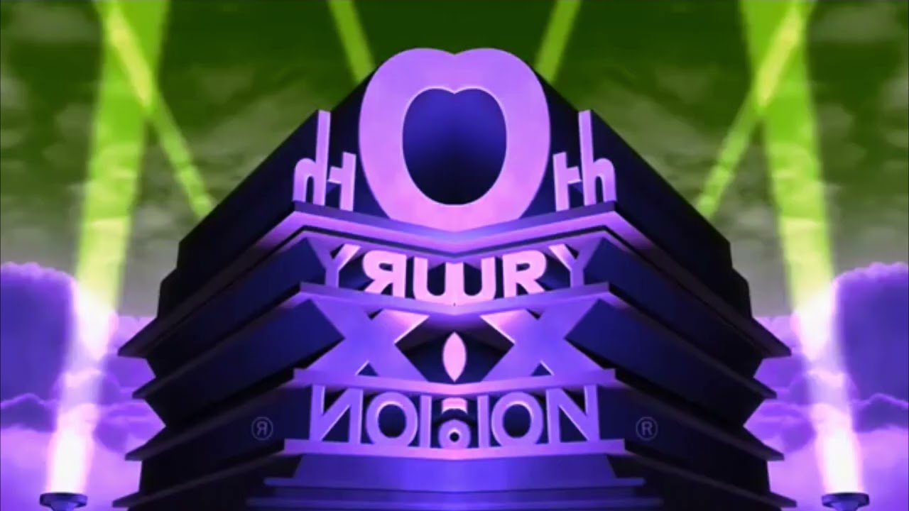 20th Century Fox Television (2013) Effects [Sponsored by NEIN Csupo Effects Extended]