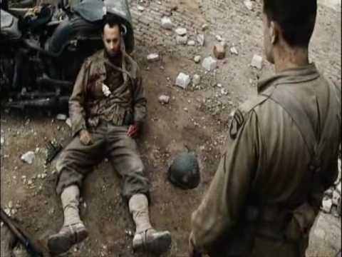 Saving Private Ryan Music Video (John Williams)