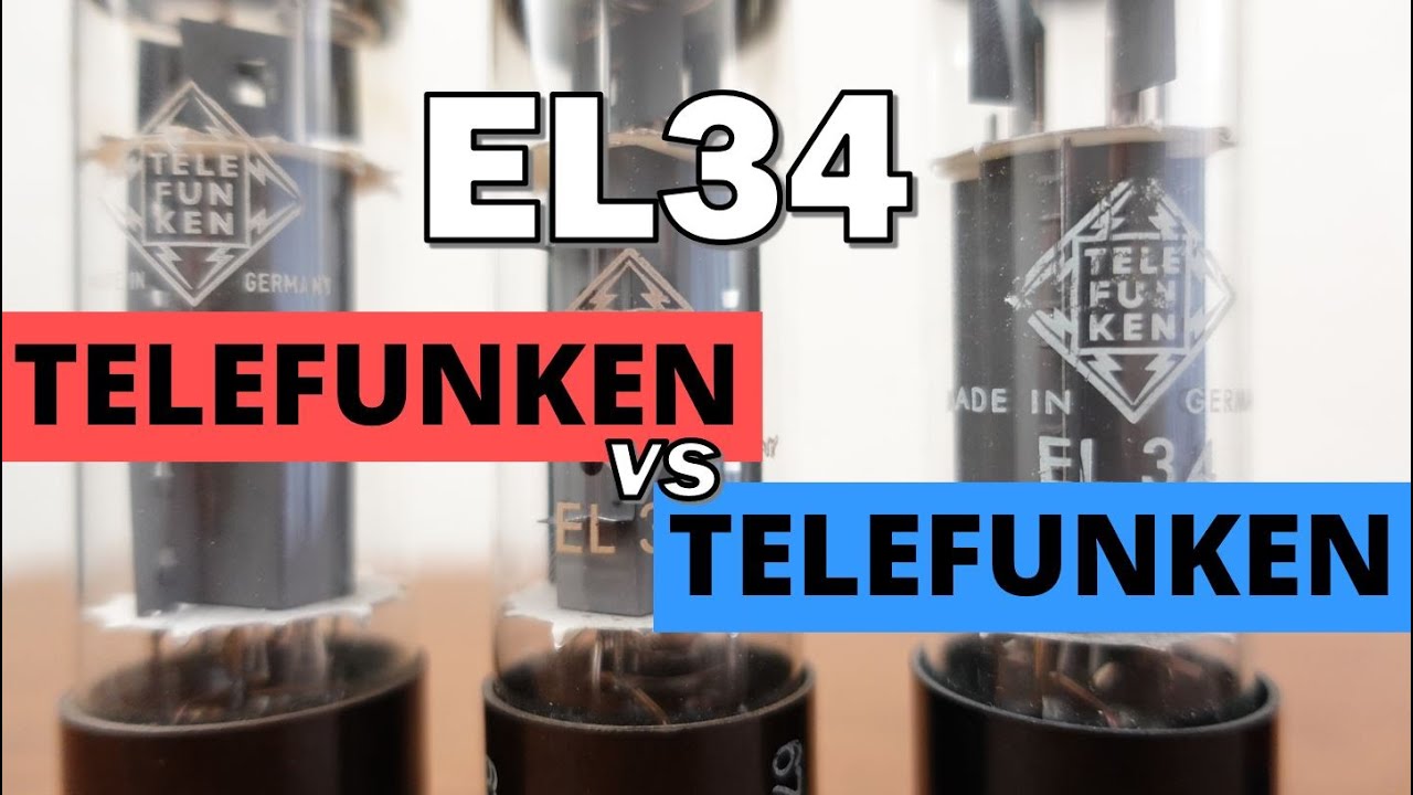 1 lampe double triode LS2 Telefunken et son support 1934 test NOS | UK