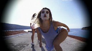 Harris Xydias Showreel 2025