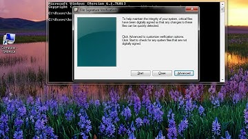 File Signature Verification (sifverif)