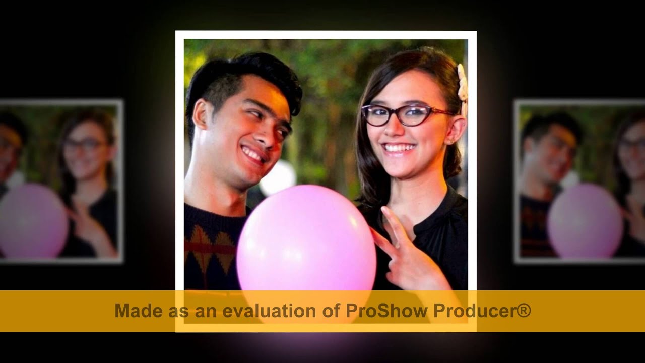 Video Foto Dahlia Poland & Friends di Ganteng Ganteng Serigala (Dahlialic)