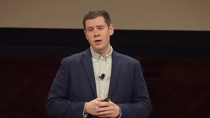 Justin Stern | Harvard Horizons 2018