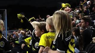 MKE Wave vs Baltimore Blast - Game 2 Promo - MASL Eastern Conference Final