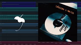 Cassian x AR/CO - Come To Life (FL Studio Remake)