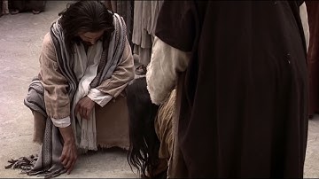 Suy Niệm với Đức Thánh Cha Phanxicô 22 – 28/10/2015 - Câu chuyện “Hãy đi và đừng phạm tội nữa”