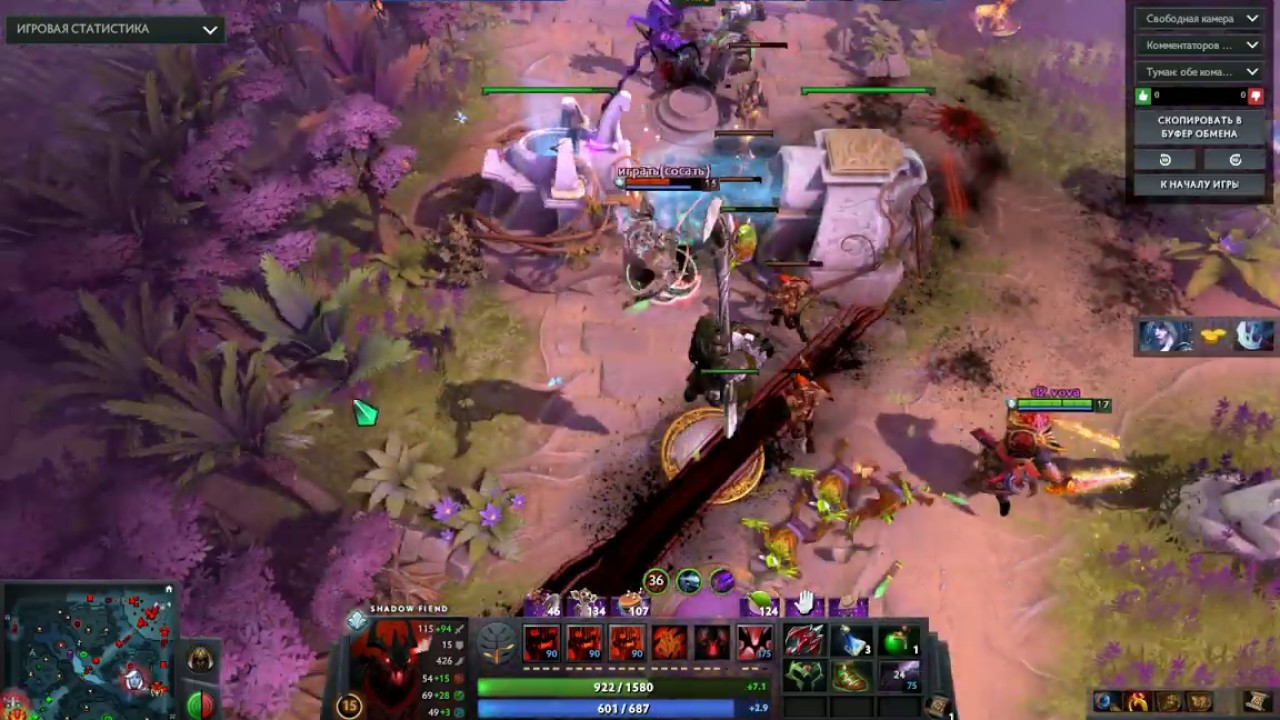 SPACEGODD ПОКАЗАЛ МОЛОДЫМ ДВА COILZ