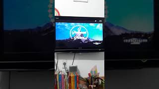 Indiana Jones And The Last Crusade - Fox Movies Intro